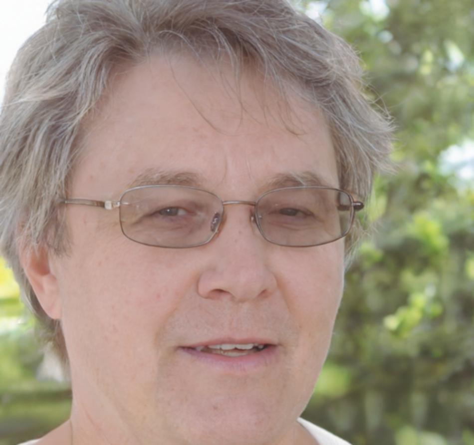Portrait de Théophane Marchand
