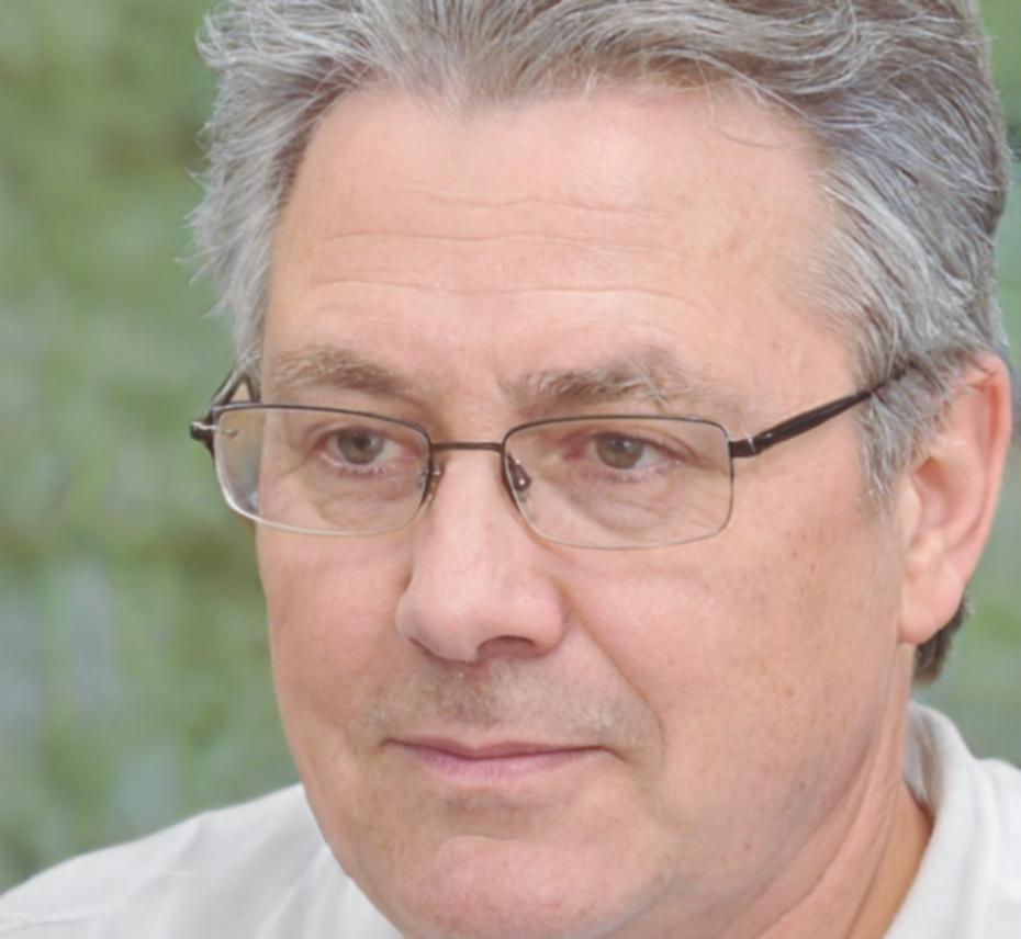 Portrait professionnel de Clément Rousselot