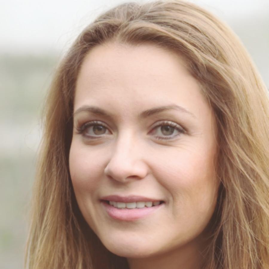 Portrait de Célestine Dubois